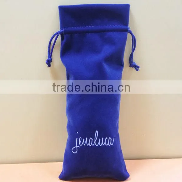 Drawstring Wholesale Large Velvet Bags/large Drawstring Gift Bags,high Quality photo-3