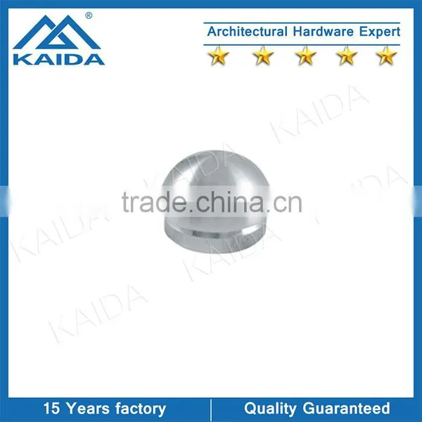 4 Way Connection Stainless Steel Elbow for Round Tube photo-6