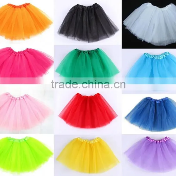 Cheap Tutu Skirts photo-6