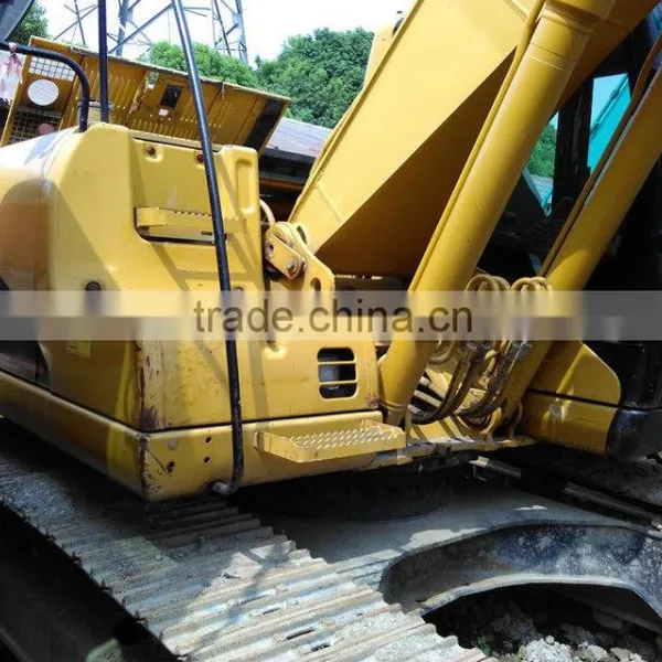 Used Caterpillar 320C Excavator for Sale! photo-2