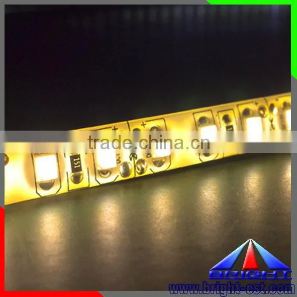 Guaranteed Quality Best Selling Colorful Decoration3528 Led Strip Waterproof Ip68 PU Glue photo-6