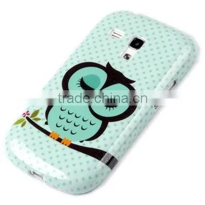Cartoon Silicone Phone Case/cheap Price Phone Case photo-4