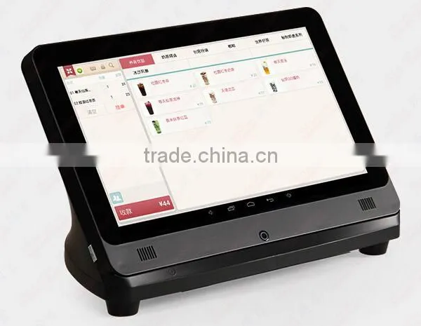 13.3 Inch Portable Pos Cash Register for Sale photo-2