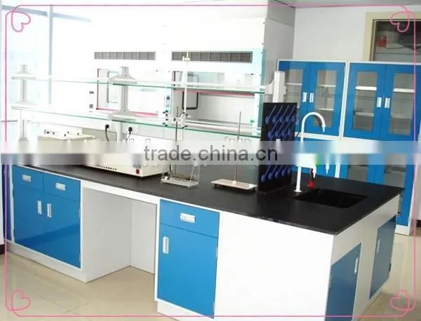 Experiment Units Lab Bench for Chemical photo-3