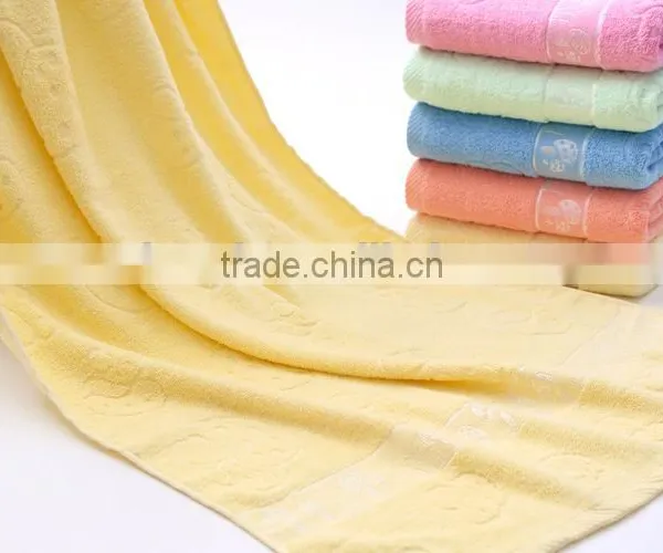 China Manufactures of Bath Towel,cheap Bath Towel Price China photo-2
