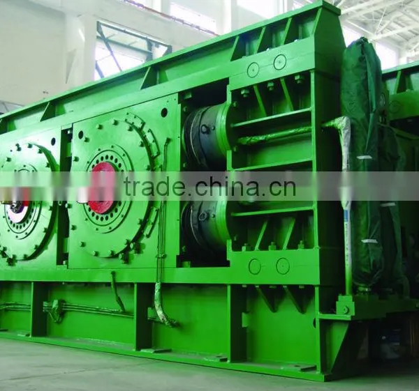 Roller Press