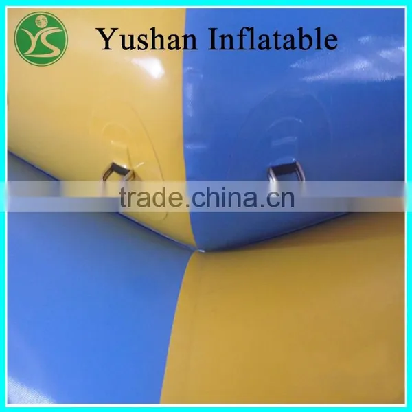 CE UL SGS Certificated Best Price Inflatable Trampoline From China photo-4