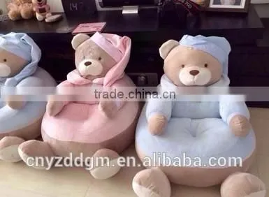 Plush Bear Sofa/plush Bear Chairs With Cute Design