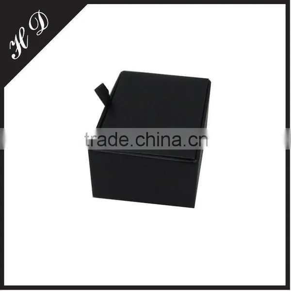 Luxury Cufflink Box photo-4