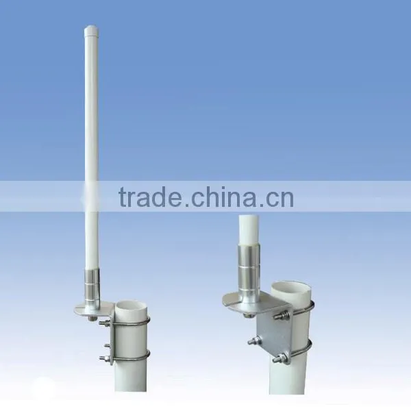 800-2700Mhz Multi-band Omni Base Station Antenna/Spring Mount Base Station Antenna With FME Connector photo-2