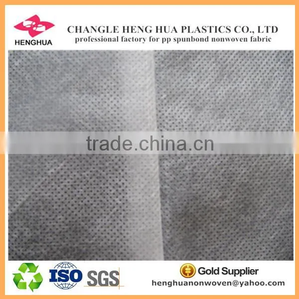 Outdoor UV Protective pp Spun Bonded Non Woven Fabric