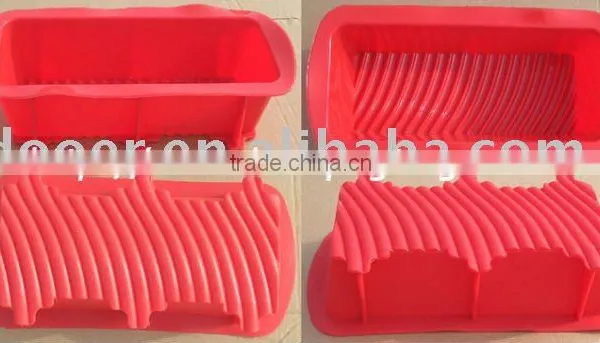 bakeware silicone