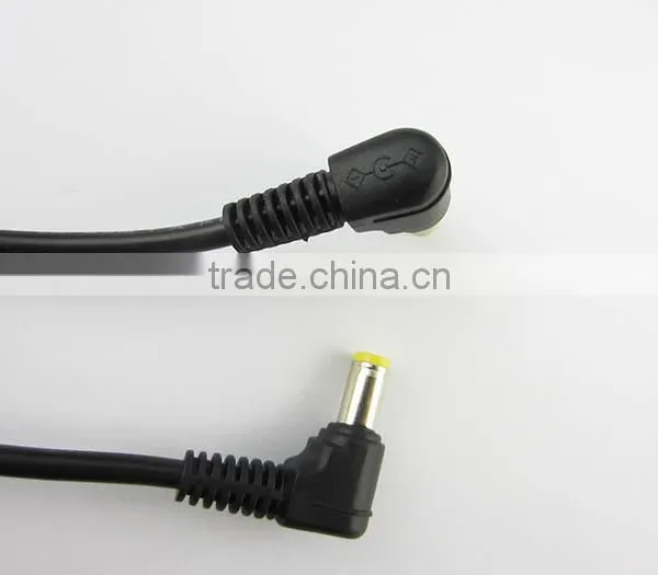 18awg Cable dc 5521 Cable Male to Male photo-4