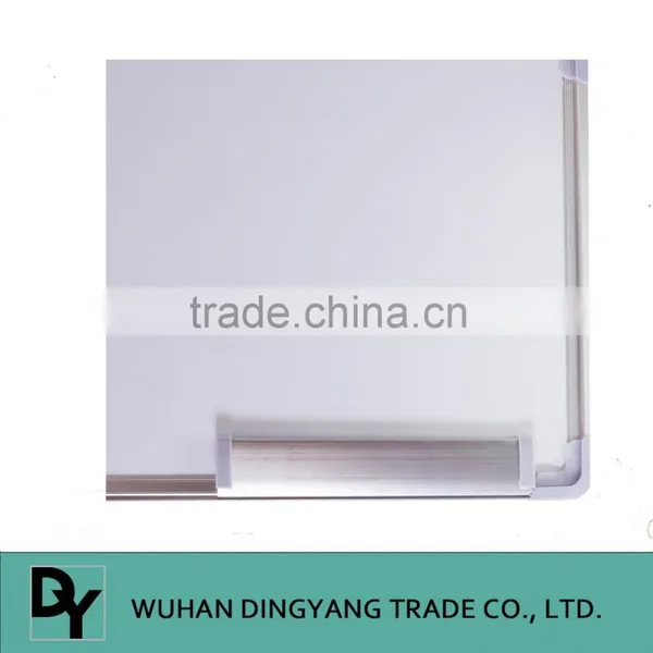 Customized Packaging and Size of the High Hardness Silver Frame the Whiteboard photo-5