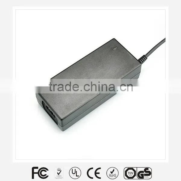 AC/DC 12V3A Desktop Switching Power Adapter for CCTV Camera photo-2
