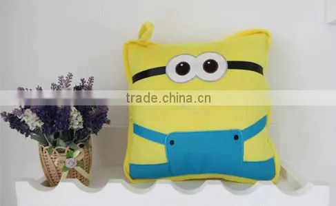 2016 New Fashion Soft Plush Summer Quilt for Home Decoration for Baby