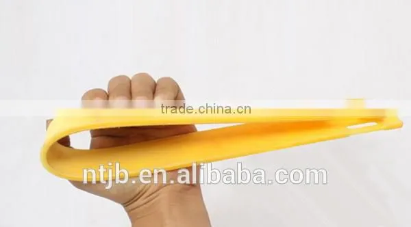 High Quality Plastic Soccer Training Logo Printing Agility Ladder photo-2