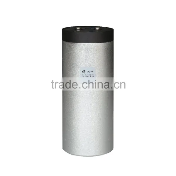 Film Capacitor 2000v, DC-filter Capacitor photo-2
