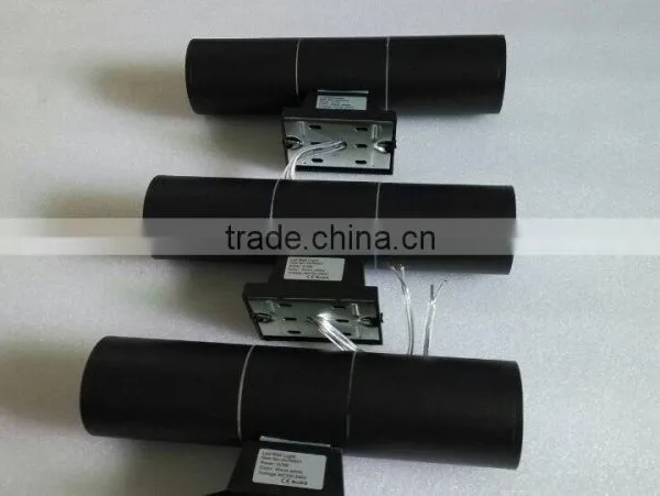 Led Wall Light Modern Design New Product 6W LED Wall Light photo-3