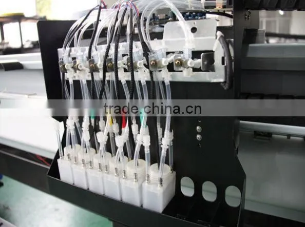 Spt 510/50pl Discount Price of Mutoh Solvent Printer photo-5