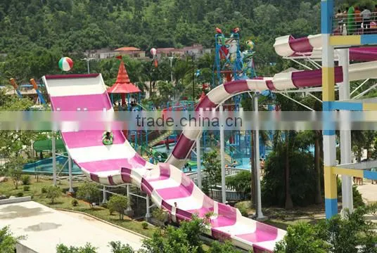 Theme Park Equipment Water House for Kids photo-2