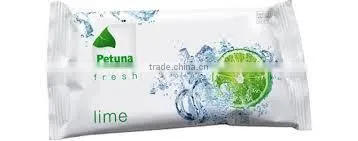 Cheap Customized Big Pack Glasses Cleaning Wet Wipes photo-2