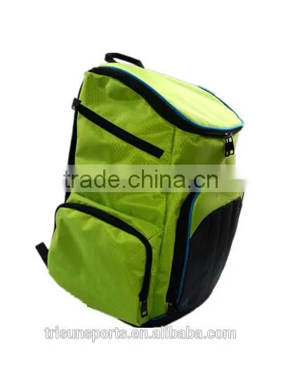 2015 Much Popular Factory Best Selling Colorful Weekend Sports Travel Bag photo-3