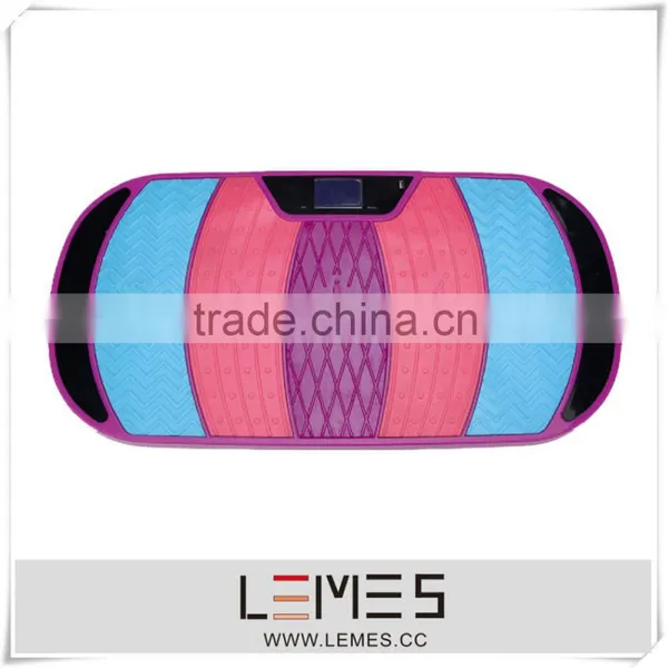 2015 New Crazy Fitness Massager Body Vibration Machine Crazy Fit Massage photo-2