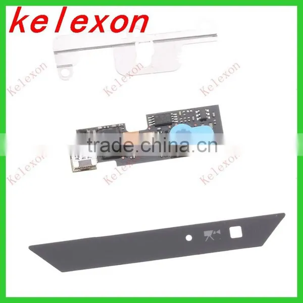 New WebCam Camera 2.0M Pixels Kit For IBM Thinkpad X201 X200 X200S X201S