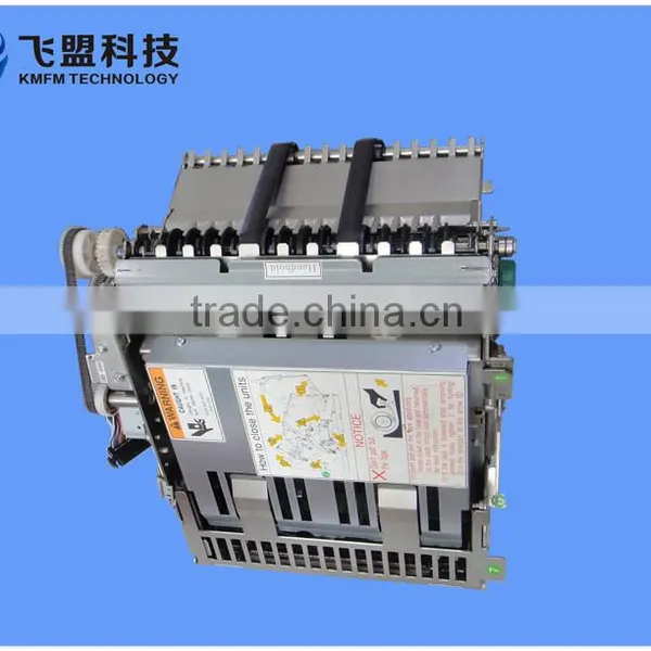 Original Atm Parts Hitachi Upper Rear Assembly With UR JB M1P004402g photo-2