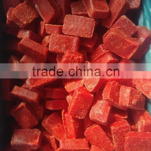 IQF Frozen Chilli/BQF Chilli Paste With BRC Certificate photo-3