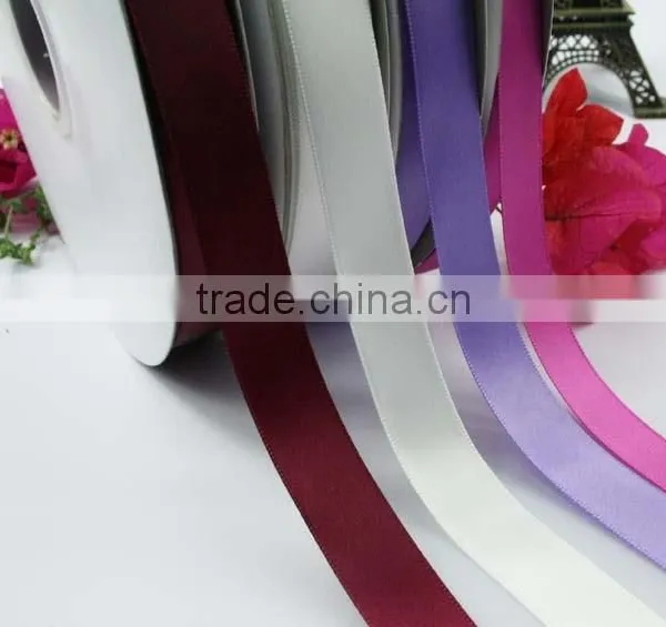 1/4 Inch Satin Ribbon photo-2