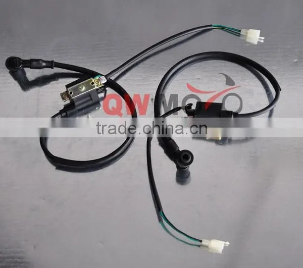 Cheap ATV Parts 110CC Quad ATV Parts Ignition Coil