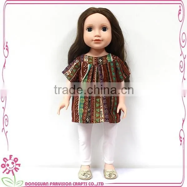 China Toys Factory Kids Cheaper Dolls Price Child Size Doll photo-5