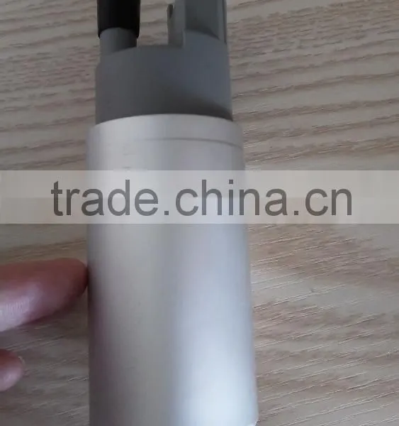 12v Auto Electric Fuel Pump High Power Fuel Pump photo-3