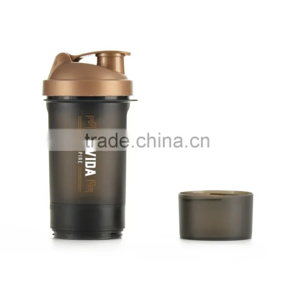High Quality Protein Powder Drink Joyshaker Cup Quality Choice photo-2