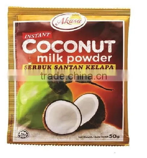 Coconut Milk Powder (30%fat)