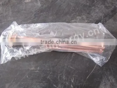 220V 1500W Immersion Electric Heater for Solar Water Heater photo-4