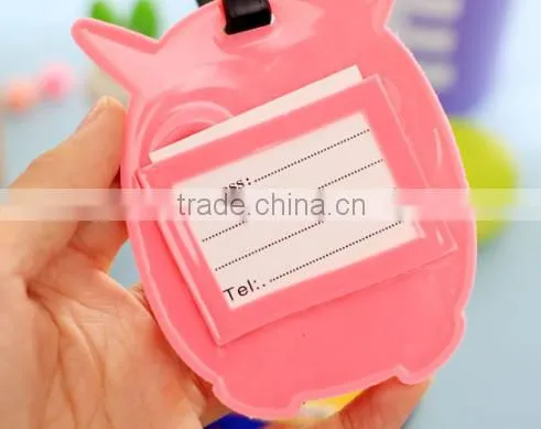 Hot Sale Yoyo id Cartoon Card Holder China Supplier photo-4
