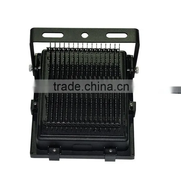 FL LED Lamps 200W With UL/TUV/CE ROHS Listed Mean Driver IP65 LED Flood Lights photo-3