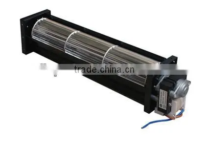AC Fan Motor 60*300mm