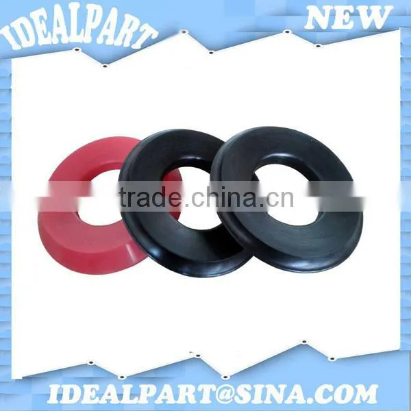 Silicone Rubber Hole Sealing Gasket