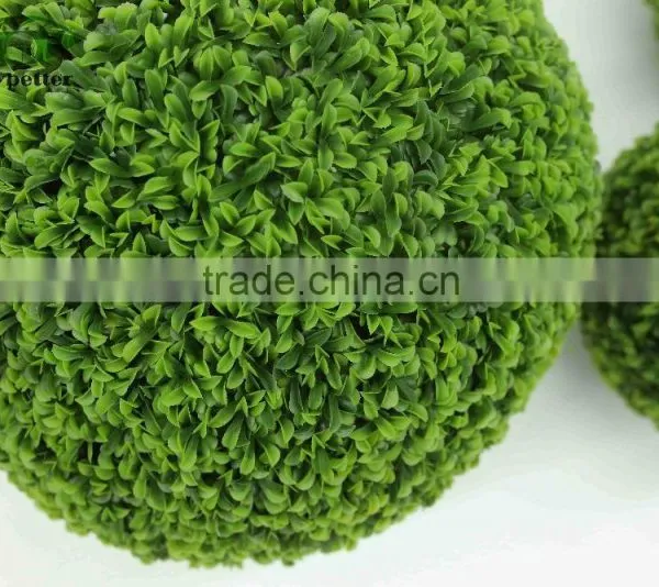 Garden Decoration Artificial Ball, Home Decor Artificial Ball photo-3