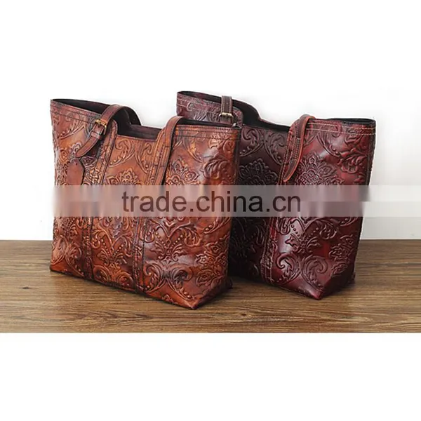 New Design Fashion Lady Handbag With High Quality photo-6