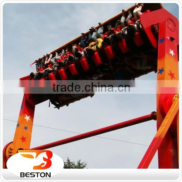 Great Price High Quality Top Spin Rides Amusement Park Equipment Rides for Sale photo-6