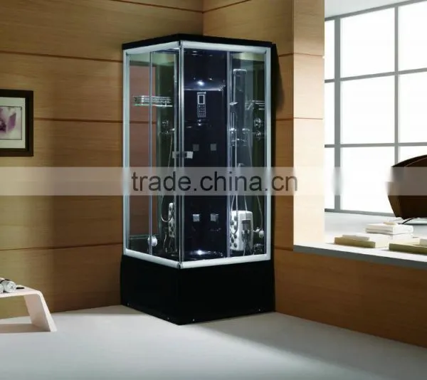 2016 Jet Surfing Sauna Steam Room With LED Lights photo-3
