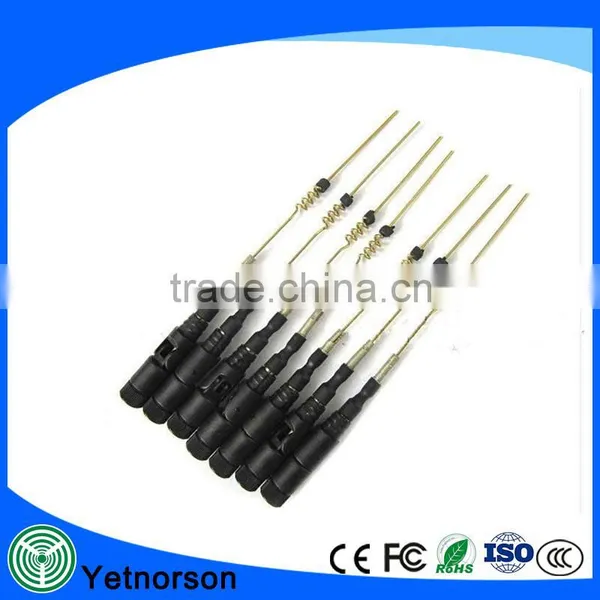 2.4 GHz Wifi 5dBi 802.11b/g WiFi Antenna RP-SMA Male Connector For PCI Card USB Wireless Router +IPX-RP SMA Female 1.13 photo-5