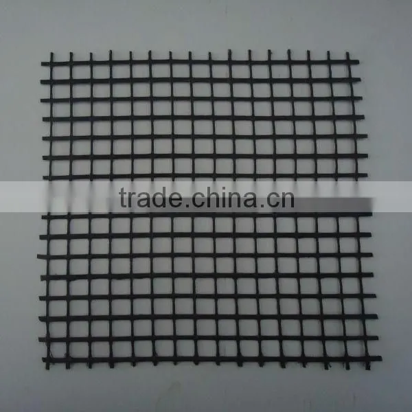 CE Certified Fiberglass Geogrid photo-2