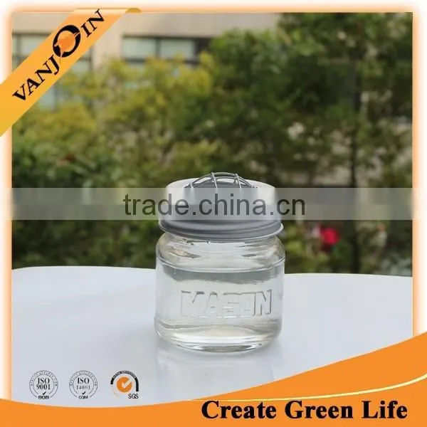 Wholesale Flower Decorate Mason Jar Lid photo-2
