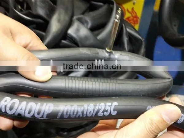 Bicycle Tube 700x35/43c photo-5